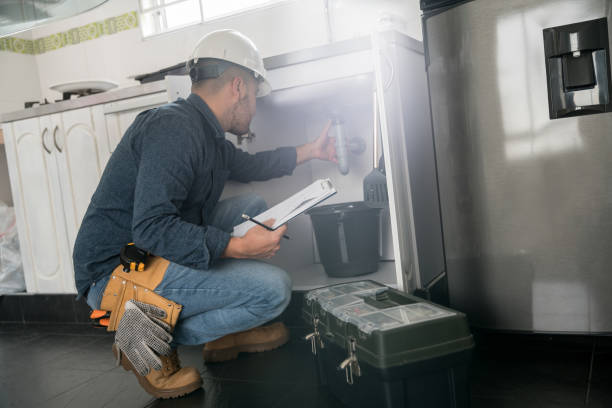 Best Toilet Repair Services  in Walker Mill, MD