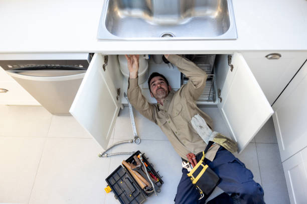 Shower Repair Services in Walker Mill, MD