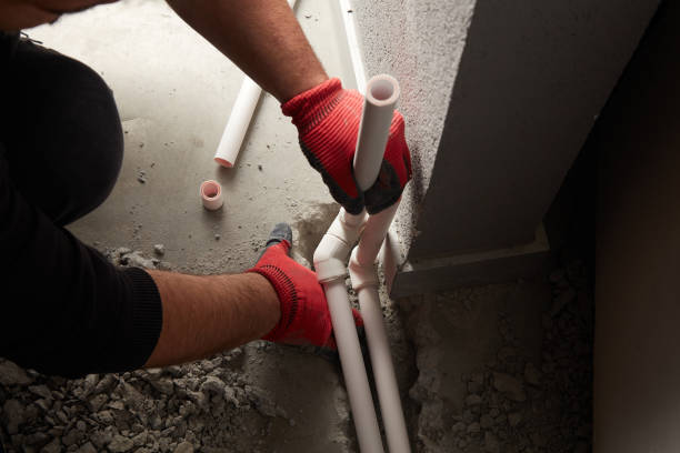 Best Shower Repair Services  in Walker Mill, MD