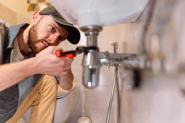 Best Leak Detection Services  in Walker Mill, MD