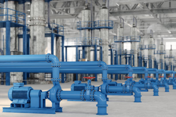 Best Gas Line Repair  in Walker Mill, MD