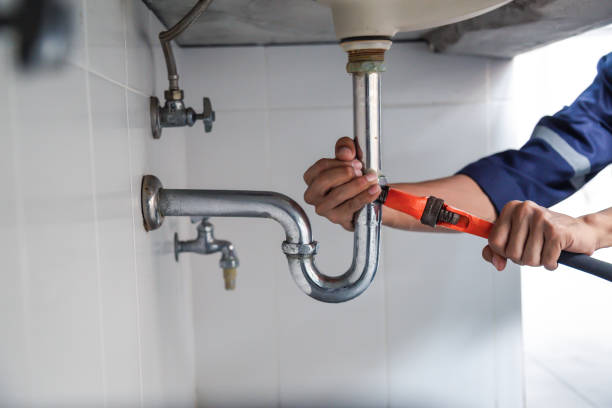 Best Sewer Line Repair  in Walker Mill, MD
