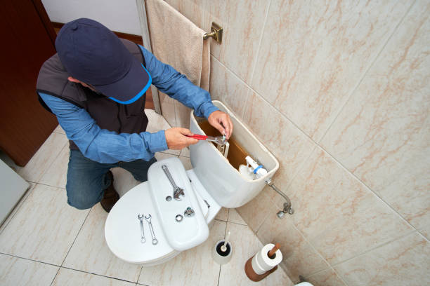 Best Water Softener Installation  in Walker Mill, MD