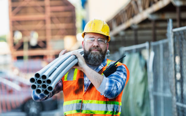 Best Sewer Cleaning Services  in Walker Mill, MD