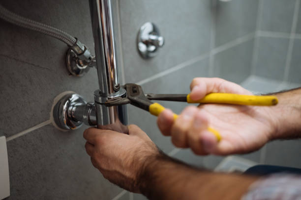 Best Emergency Plumbing Repair  in Walker Mill, MD