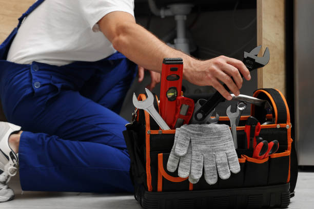 Best Affordable Plumber Near Me  in Walker Mill, MD