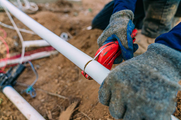 Best Sewer Cleaning Services  in Walker Mill, MD